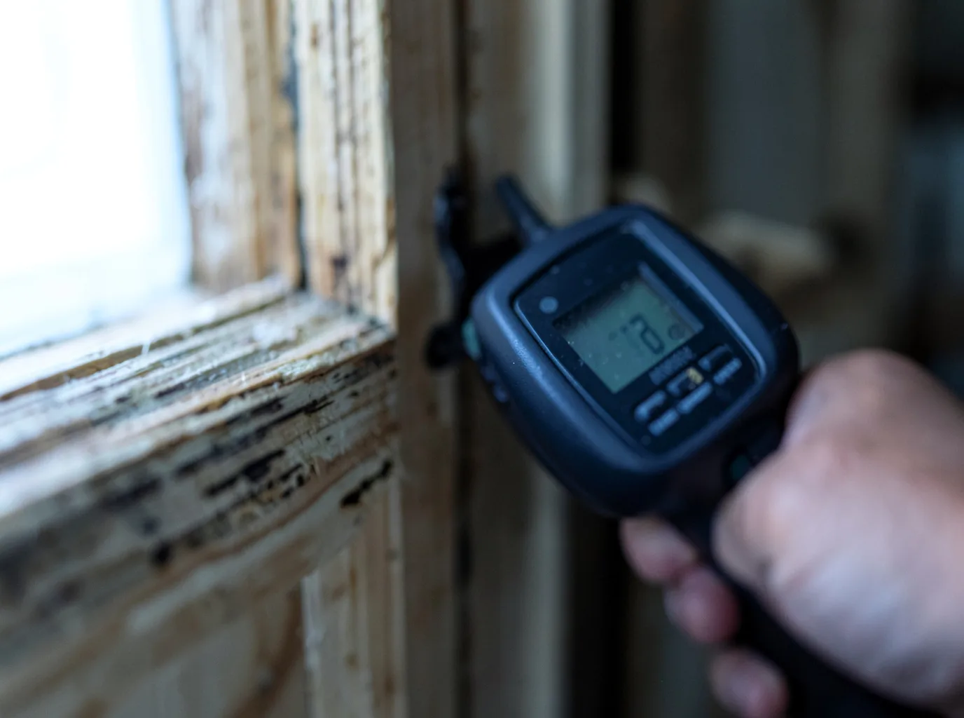 Insurance Claim Documentation in Tullos, LA